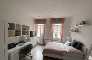 Wohnung mieten in Große Steinstraße 18, 06108 Halle, Sehr schönes Apartment in der City von Halle- Nähe Uni