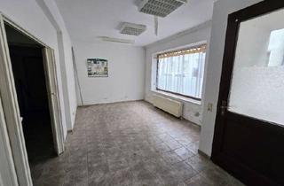 Geschäftslokal mieten in Marienstraße 34, 08393 Meerane, Ladengeschäft im Zentrum von Meerane unweit vom Marktplatz