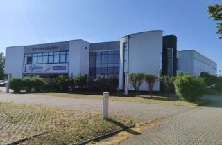 Gewerbeimmobilie kaufen in Stöhrerstraße 22, 04347 Leipzig, Repräsentative Gewerbeimmobilie mit Showroom, Aufzug und Erweiterungsgrundstück zu verkaufen