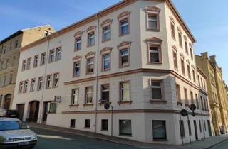 Wohnung mieten in Dostojewskistraße, 04600 Altenburg, Helle Wohnung in ruhiger Wohnlage am Zentrum von Altenburg