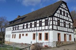 Gewerbeimmobilie kaufen in An Der Mittelmühle 14, 04655 Kohren-Sahlis, Mittelmühle Kohren-Sahlis - Gasthof und Pension mit Tradition