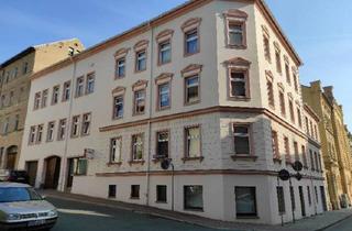 Praxen mieten in Dostojewskistraße, 04600 Altenburg, Für Handwerker mit Kleinlager, Medizin und Therapie + frisch renovierte Gewerbeeinheit