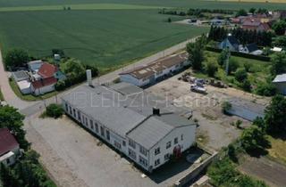 Büro zu mieten in Salzstraße 18, 06231 Nempitz, ERSTBEZUG n. Sanierung! 235qm für Zimmerverm., zentr. im Ballungsr Halle/Leipzig, zur A9, Möbliert!