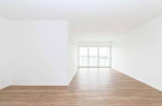 Wohnung mieten in Robert-Koch-Straße 80, 04435 Schkeuditz, DEIN ZUHAUSE MIT GARTEN // Erdgeschosswohnung mit 3 Zimmern, Tageslichtbad, Garten & Terrasse