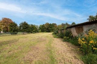 Anlageobjekt in 04435 Schkeuditz, BAUGRUNDSTÜCK MIT ENTWICKLUNGSCHANCE // 2.901 m² für Ihre Vision!