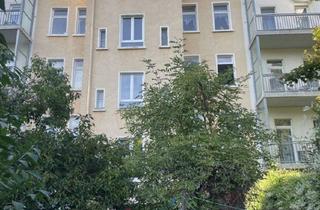 Anlageobjekt in 04179 Leipzig, Mehrfamilienhaus mit 8 Wohneinheiten im Leipziger Westen mit Teilungserklärung