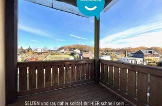 Wohnung mieten in 09232 Hartmannsdorf, 4 Zimmer • in Hartmannsdorf • mit Balkon • ideale Familiengröße • zur Miete • jetzt anrufen!