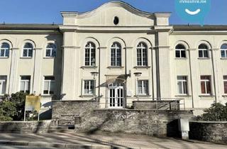 Praxen kaufen in 09117 Chemnitz, Gewerbeeinheit • 104qm • gepflegter Zustand • Einbauküche • in bekanntem Ärztehaus • 5 Raum