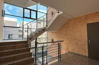 Büro zu mieten in An Der Markthalle 3-5, 09111 Chemnitz, Büro im 1. OG mit Lift in TOP City-Lage !!!!