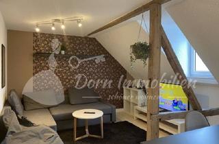 Haus kaufen in Steile Wand 106, 08393 Meerane, Eigennutzung und/ oder Übernahme Konzept Kurzzeitvermietung; RMH mit 3 Wohneinheiten im Verkauf