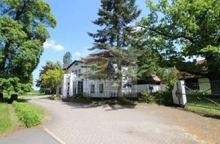 Gewerbeimmobilie kaufen in 07589 Bocka, TOP Immobilienangebot: Gastronomie, Hotel, Partylocation und mehr!