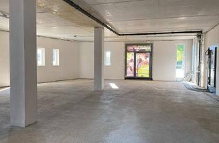 Praxen mieten in Straße Des Friedens, 07548 Gera, Medizinisches Umfeld, maximale Freiheit - Gewerbefläche nach Ihren Anforderungen | Barrierefrei | SP