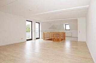 Wohnung mieten in Julius-Seifert-Straße 7m, 08060 Zwickau, Große Maisonette-Dachgeschoss-Wohnung mit Balkon in Marienthal