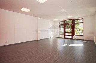 Büro zu mieten in Marienthaler Str. 137, 08060 Zwickau, Großes, modernes Doppelbüro mit Teeküche in Marienthal