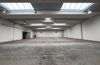 Büro zu mieten in 07586 Bad Köstritz, Moderne Produktions- und Lagerflächen in Bad Köstritz