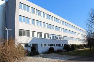 Büro zu mieten in 07546 Gera, schöne klimatisierte Büroflächen mit Pkw-Stellplätzen in verkehrsgünstiger Lage Nähe Autobahn A4 !!!