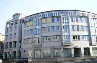 Büro zu mieten in 07545 Gera, helle Büroräume in zentraler und verkehrsgünstiger Lage im Zentrum von Gera