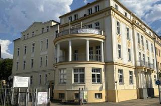 Büro zu mieten in Bahnhofstraße 18, 07545 Gera, TOP Adresse - IHR neues Büro mit Lift und Pkw-Stellplätzen wartet auf Sie!!!