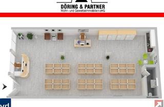 Geschäftslokal mieten in 07548 Gera, Attraktive Ladenflächen in Einkaufszentrum in Gera-Debschwitz!!!