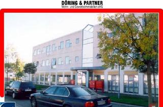 Büro zu mieten in 07586 Bad Köstritz, Helle und moderne Büroräume von 19 bis 217 m² in Top-Lage von Bad Köstritz!!