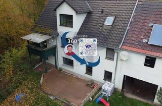 Haus mieten in 07548 Gera, Dörflich, aber in der Stadt wohnen!