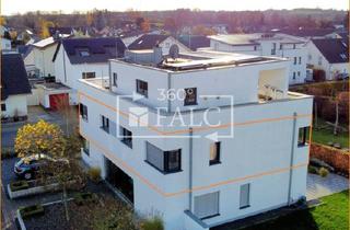 Büro zu mieten in 53773 Hennef, Attraktive Büro- oder Praxisfläche in ruhiger Lage!