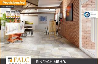 Gewerbeimmobilie kaufen in 42283 Wuppertal, Dieses Loft-Konzept ist einzigartig!