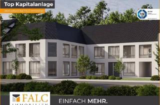 Anlageobjekt in 45326 Essen, Investieren Sie in einen Wachstumsmarkt: 4-zügige Kita!