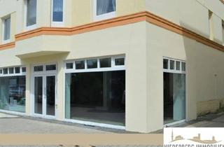 Geschäftslokal mieten in Wilhelmstr. 118, 42489 Wülfrath, Einzelhandelsfläche mitten in der Fußgängerzone!