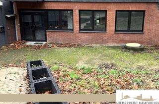 Büro zu mieten in Ellenbeek, 42489 Wülfrath, Vielseitige und flexible Büro-/Praxisräume in Wülfrath