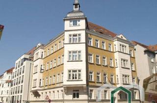 Wohnung mieten in Bernhard-Göring-Straße 116, 04275 Leipzig, ** Südvorstadt * 2-Zimmer-Whg. mit Balkon und Einbauküche **