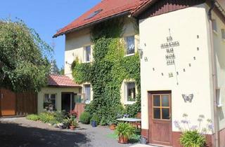 Einfamilienhaus kaufen in 01744 Dippoldiswalde, Großes EFH oder Mehrfamilienhaus!