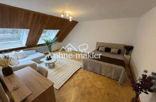 Wohnung mieten in Loestr., 85221 Dachau, WG Zimmer shared apartment möbliert 3 Zimmer Wohngemeinschaft