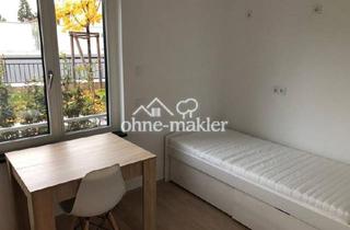 Wohnung mieten in Konrad-Celtis-Str. 103, 81369 München, 1 Zimmer in 4er-WG in Sendling ab sofort zu vermieten