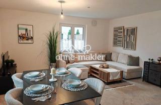 Wohnung kaufen in 83607 Holzkirchen, Sonnige große Gartenwohnung auf 2 Ebenen mit über 100m ² Garten