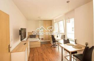 Wohnung mieten in Goethestraße 23, 85055 Ingolstadt, Tolles Studentenappartement: Möbliert, zentral & mit großem Balkon - Nähe THI