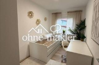 Wohnung mieten in 74076 Heilbronn, Gemütliches, vollmöblierte WG-Zimmer in zentraler Lage in Heilbronn