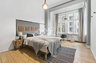 Wohnung mieten in Simon-Dach-Straße 13, 10245 Berlin, WG-Zimmer in Wunderschöner WG in bester Lage von Berlin