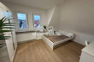 Wohnung mieten in 74078 Heilbronn, 3 WG-Zimmer in neuer 4er-WG (vollmöbliert) in Heilbronn