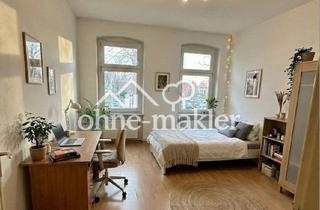 Wohnung mieten in 14776 Brandenburg, WG-Zimmer - gegenüber Technische Hochschule Brandenburg