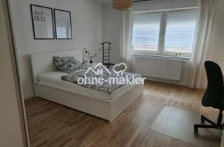 Wohnung mieten in Moltkestraße 18, 90429 Nürnberg, Erstvermietung-Mitbewohner/in für 3er WG gesucht-vollmöbliertes 21,5 qm Zimmer mit Balkon