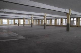 Gewerbeimmobilie mieten in Hauptstraße, 02727 Ebersbach-Neugersdorf, Lagerfläche 2.000 m² zu vermieten