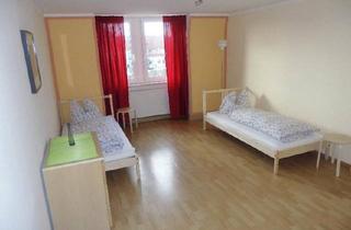 Wohnung mieten in 01159 Dresden, Monteurswohnung Monteur Pension Unterkunft Dresden zentral und günstig