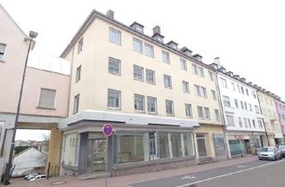 Geschäftslokal mieten in 66953 Pirmasens, Gewerbefläche zu Vermieten