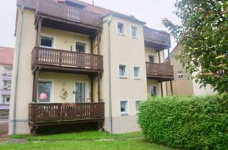 Anlageobjekt in 04720 Döbeln, Preissenkung!!! - Ruhig gelegenes Mehrfamilienhäuser mit Hinterhaus in Döbeln!!!