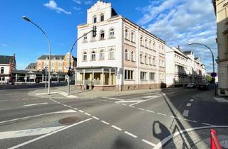 Büro zu mieten in 04720 Döbeln, Startklar für Ihre Idee – Gewerbeeinheit mit Flair im Herzen Döbelns