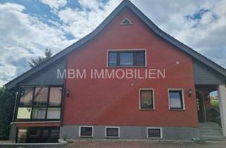 Haus kaufen in 01662 Meißen, Ein Traum wird wahr - Bezugsfertige Immobilie in Meißen mit Wohlfühlcharakter