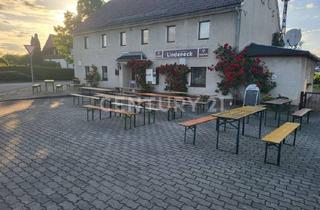 Gewerbeimmobilie kaufen in 02999 Lohsa, Immobilie mit Potenzial in idyllischer Seenlandschaft