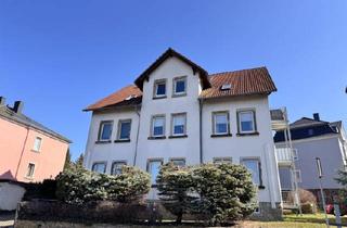 Anlageobjekt in 01705 Freital, Mehrfamilienhaus mit Weitblick in ruhiger Lage von Freital