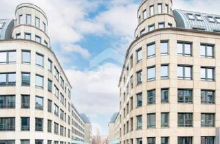 Büro zu mieten in Richard-Wagner-Straße 1-3, 04109 Leipzig, BUERO.flächen im Forum am Brühl